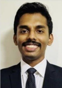  Dinesh Kumar Sukumar 